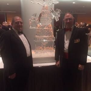 Meet your Posher, Michael